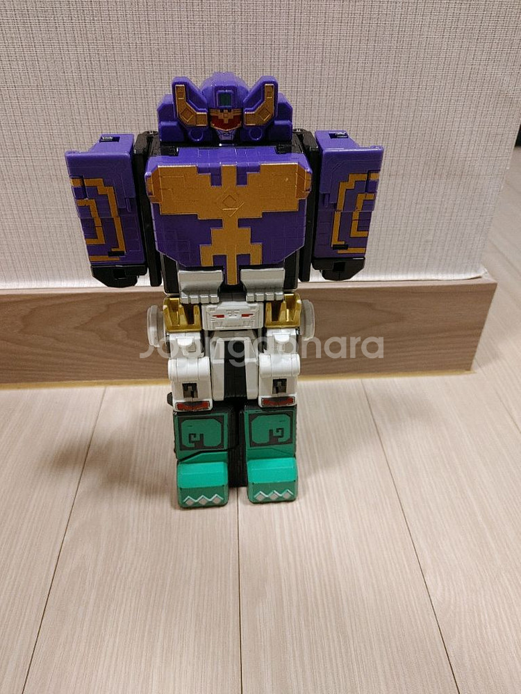 애니멀포스 콘돌킹--0