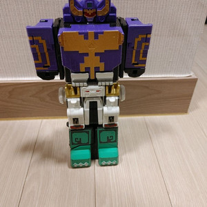 애니멀포스 콘돌킹