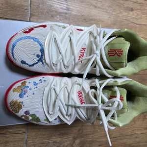 나이키 카이리5 BANDULU EP 농구화 운동화275