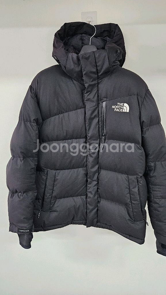 노스페이스 패딩 105--0