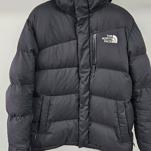 노스페이스 패딩 105