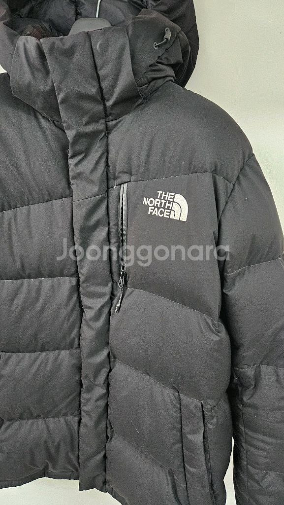 노스페이스 패딩 105--1