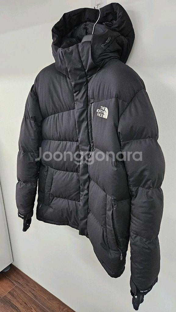 노스페이스 패딩 105--2