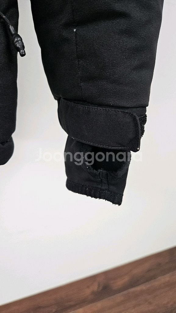 노스페이스 패딩 105--3