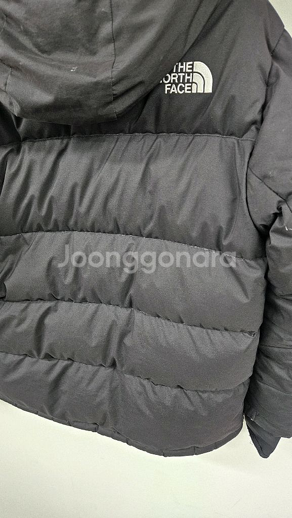 노스페이스 패딩 105--8