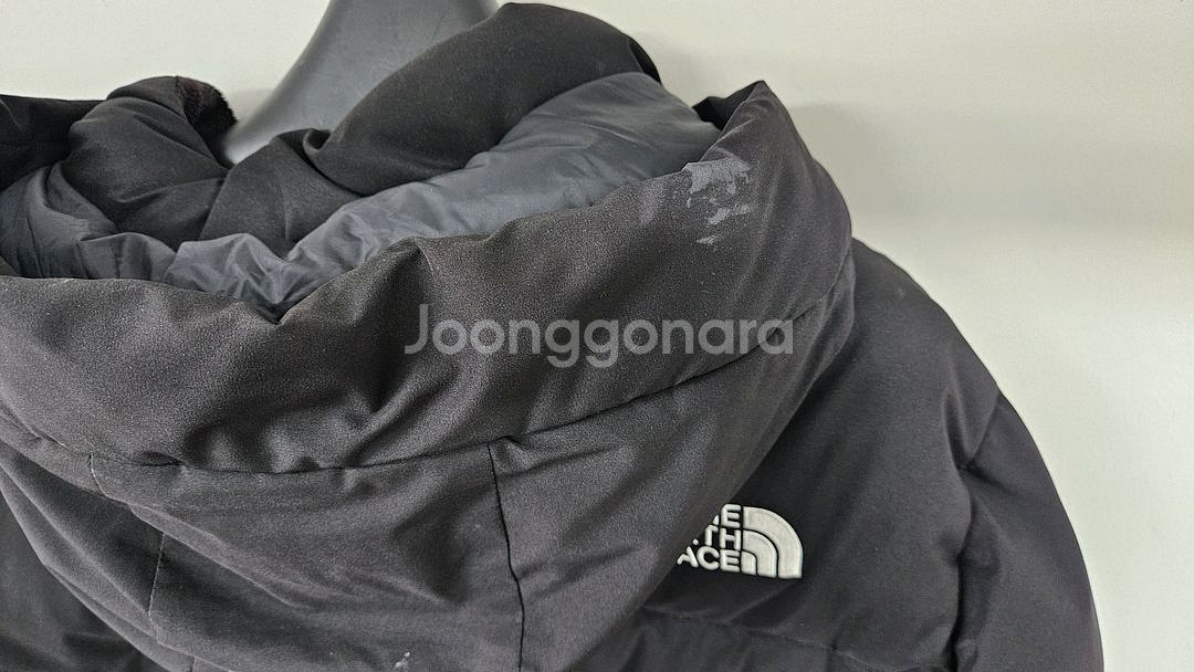노스페이스 패딩 105--7