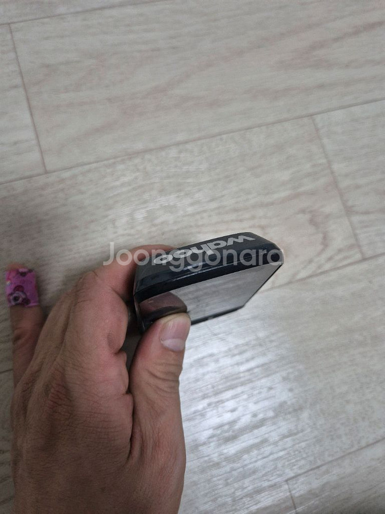 와후 엘리먼트 롬 기기단품--5