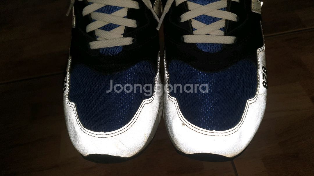 뉴발란스 878 운동화--2