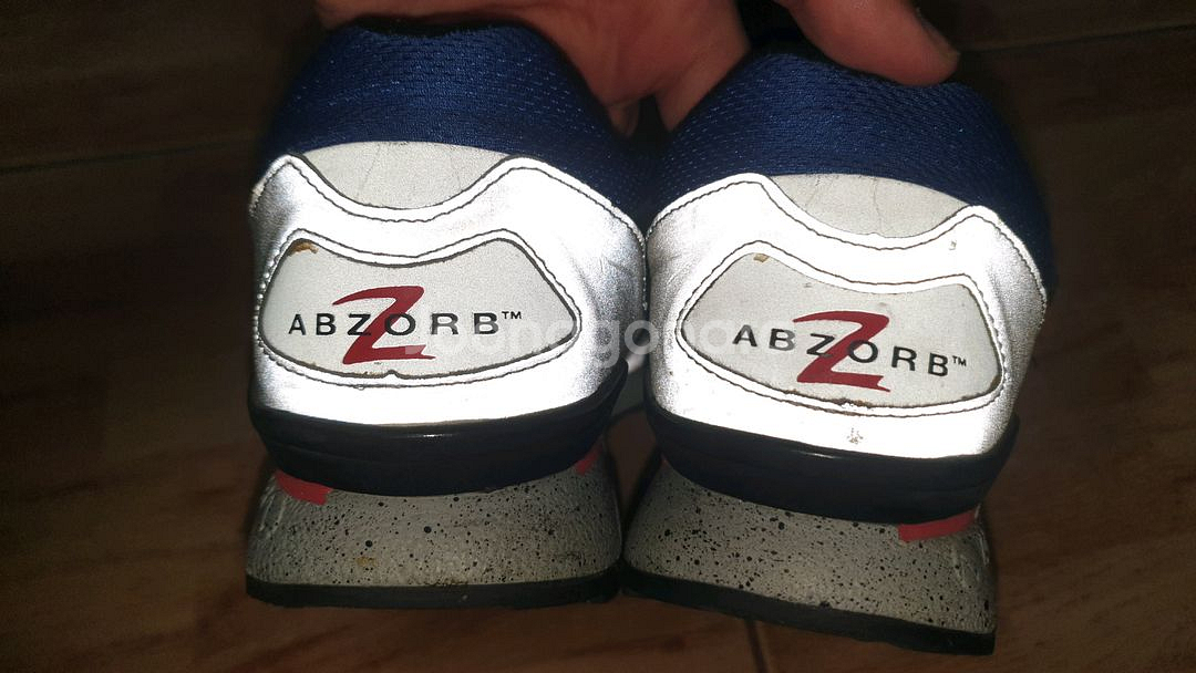 뉴발란스 878 운동화--8