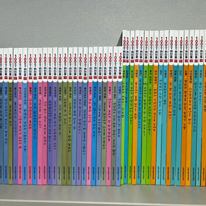 교과서속 100인의위인들