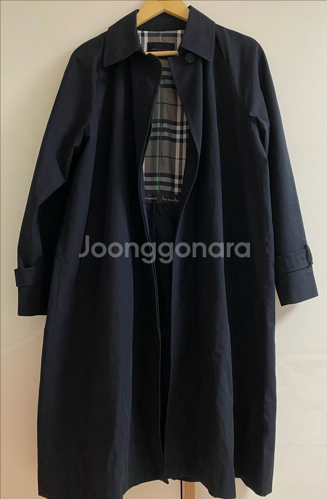 올리비아로렌 코트 자켓--0