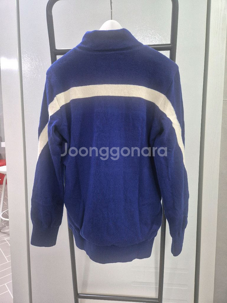 타이틀리스트 여성 스웨터--1