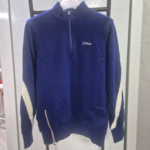 타이틀리스트 여성 스웨터