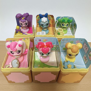 상태좋음)1기 로열 티니핑 낱개 가능