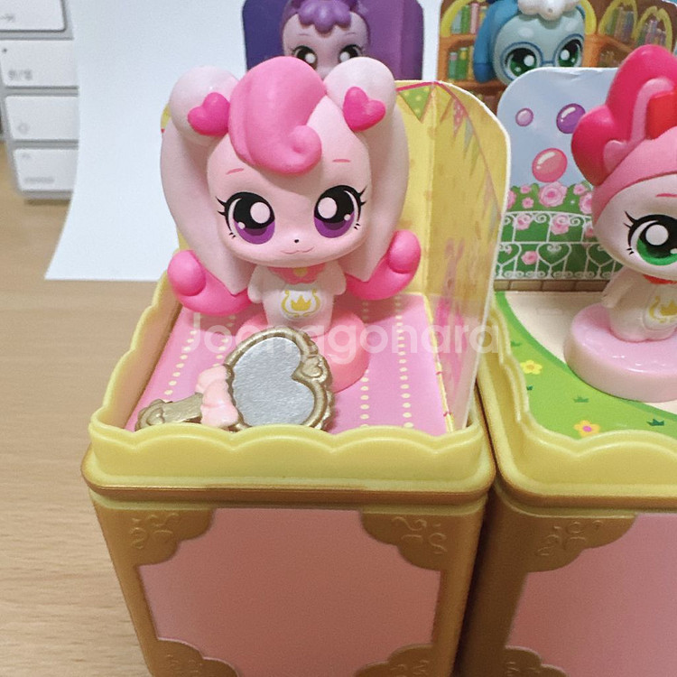 상태좋음)1기 로열 티니핑 낱개 가능--1