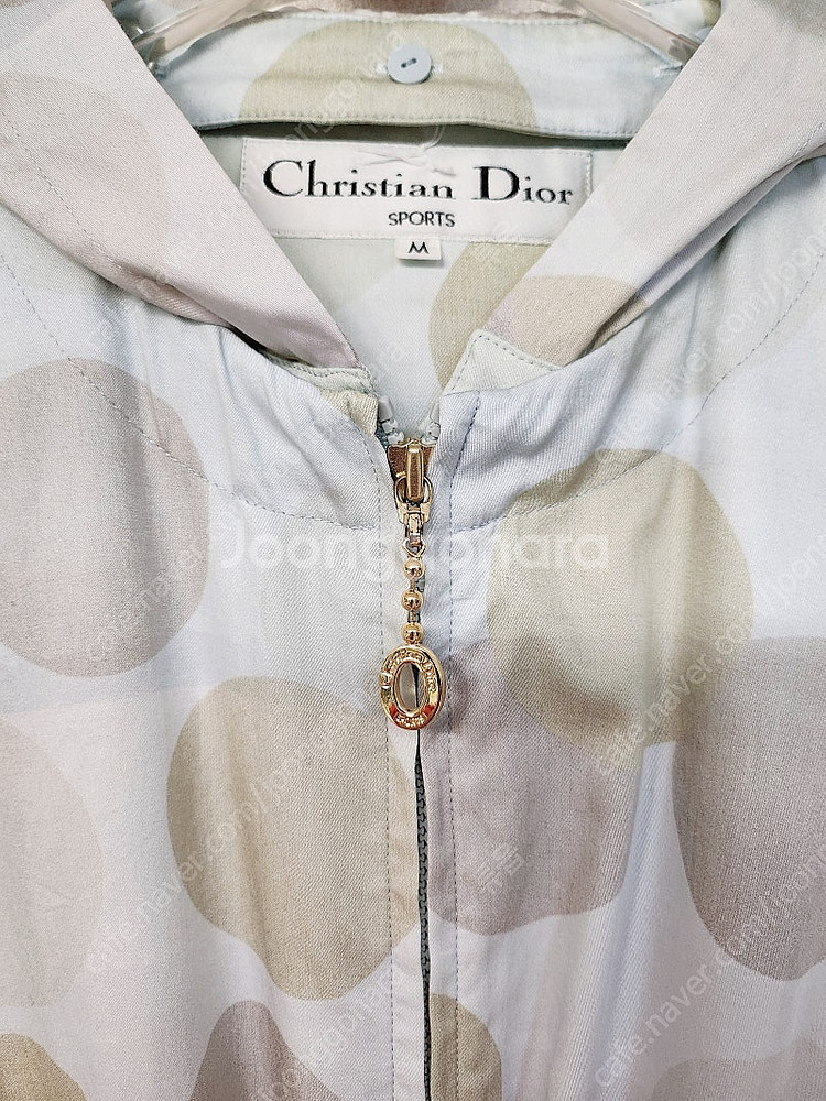 정품 크리스찬디올 Christian Dior 코트--0