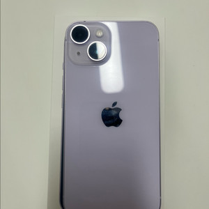 아이폰14 프로 128GB 북미판 무음