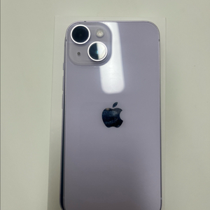 아이폰14 프로 128GB 북미판 무음