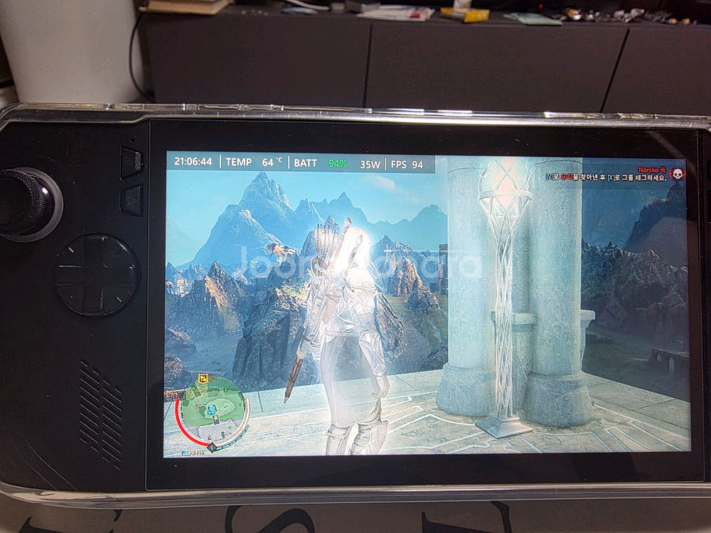 흑갈리 팝니다.--3