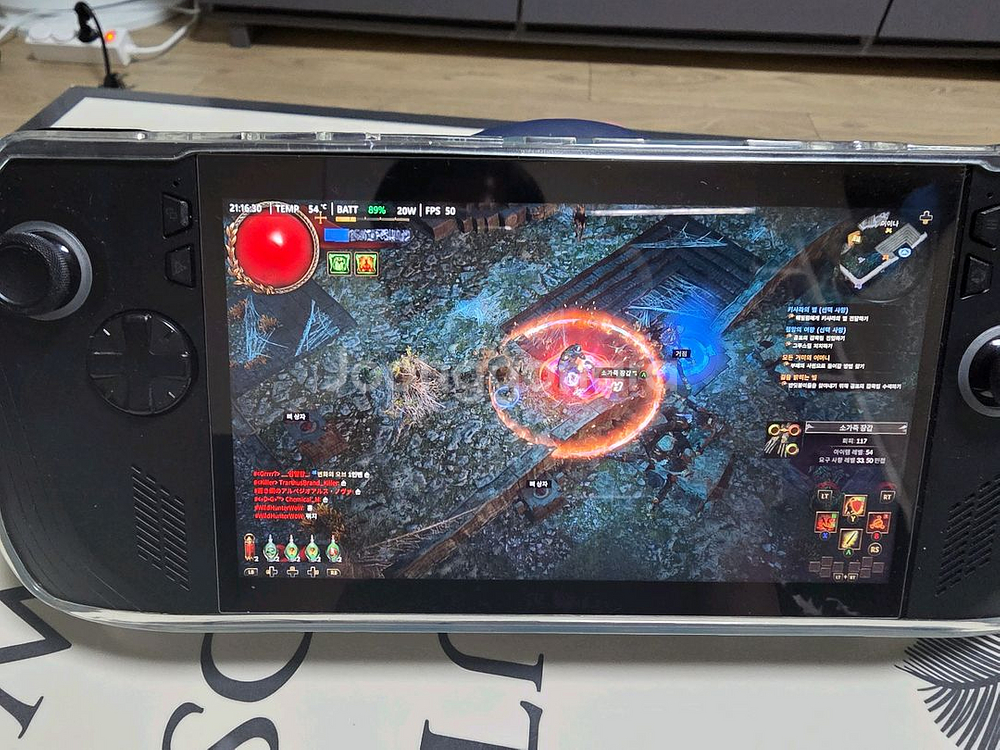 흑갈리 팝니다.--1