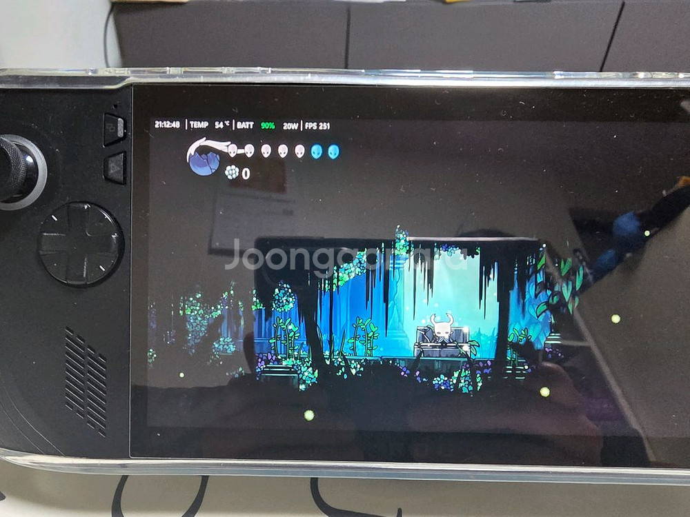 흑갈리 팝니다.--4