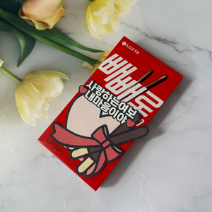 빼빼로데이 토퍼