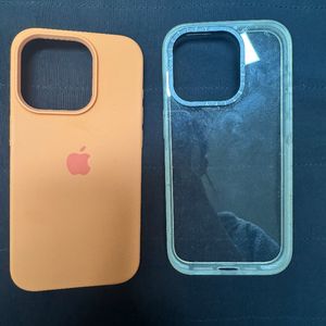 아이폰 케이스 + 케이스티파이 케이스