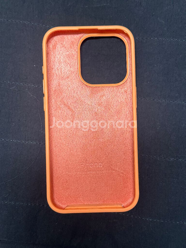 아이폰 케이스 + 케이스티파이 케이스--2