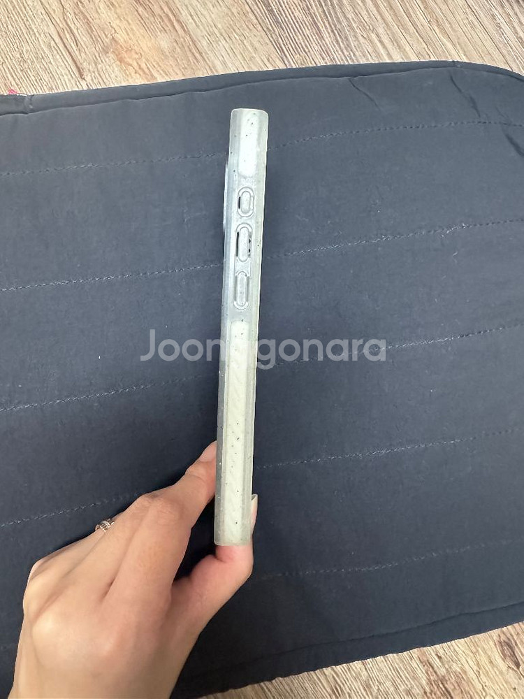 아이폰 케이스 + 케이스티파이 케이스--4