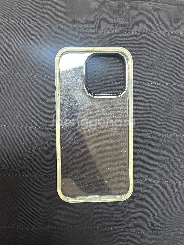 아이폰 케이스 + 케이스티파이 케이스--5