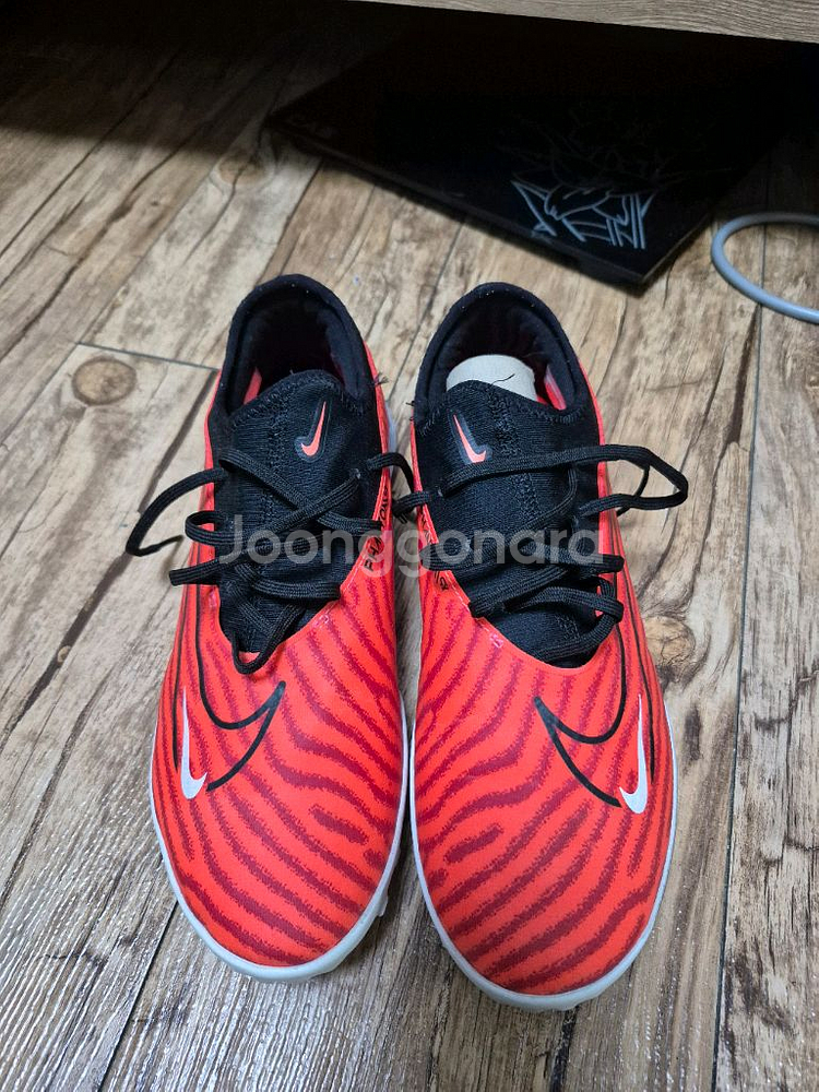 나이키 팬텀 GX1 프로 TF 풋살화--1