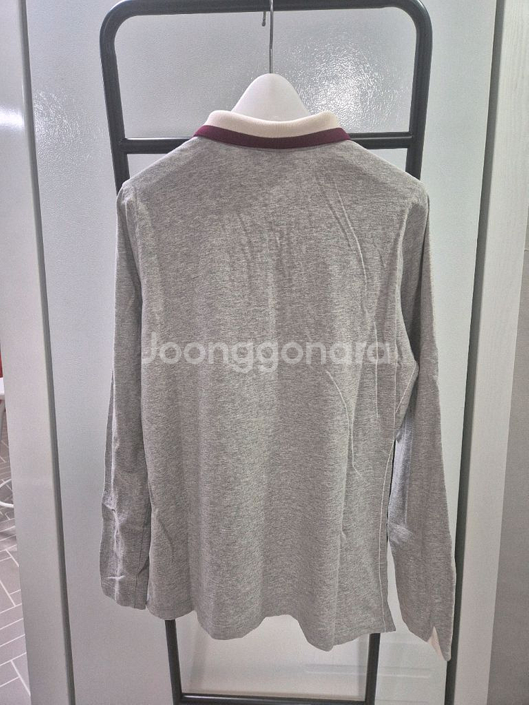 핑 여성 티셔츠--1