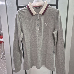 핑 여성 티셔츠