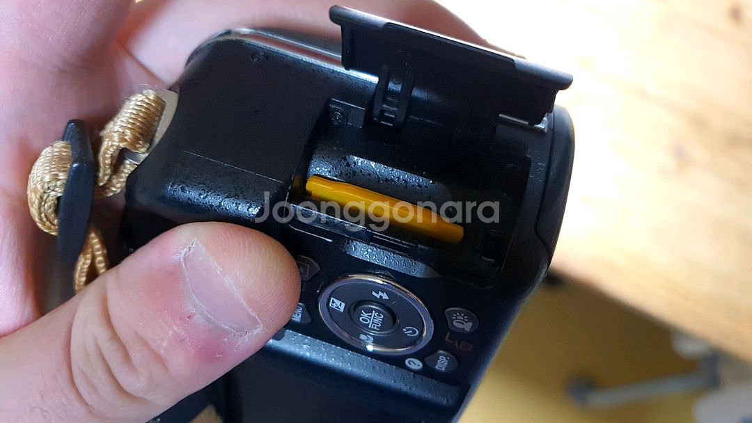 올림푸스 디지털카메라 [디카]--5