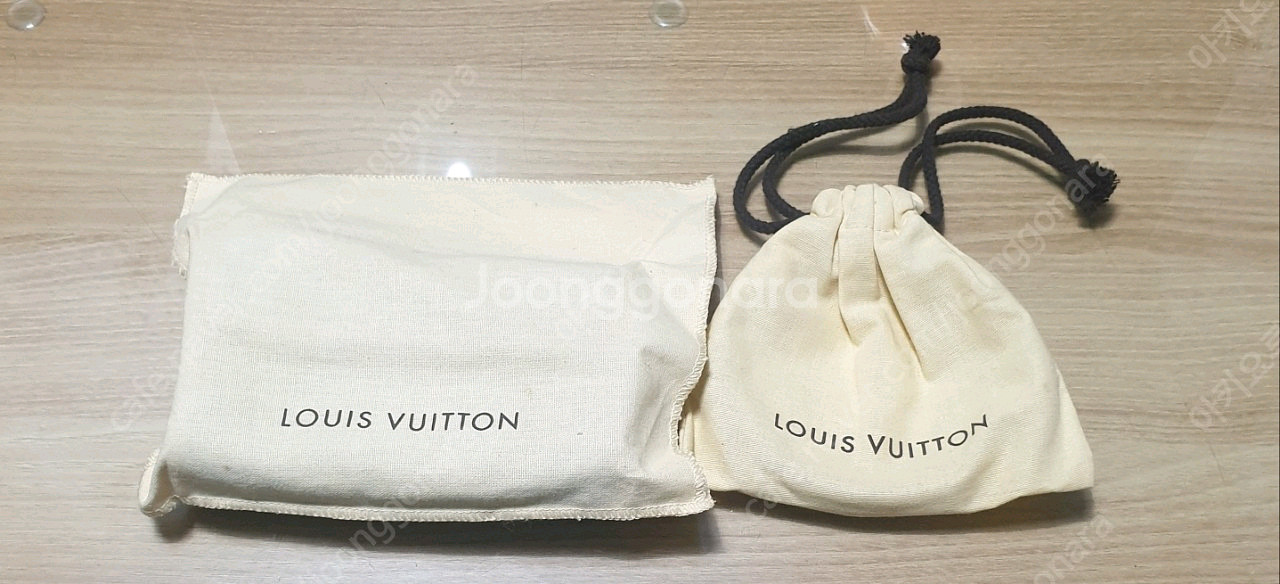 루이비통 플로렌틴 힙색 (벨트&파우치 세트) 새상품--0