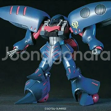 hg 큐베레이 마크2 미개봉--0