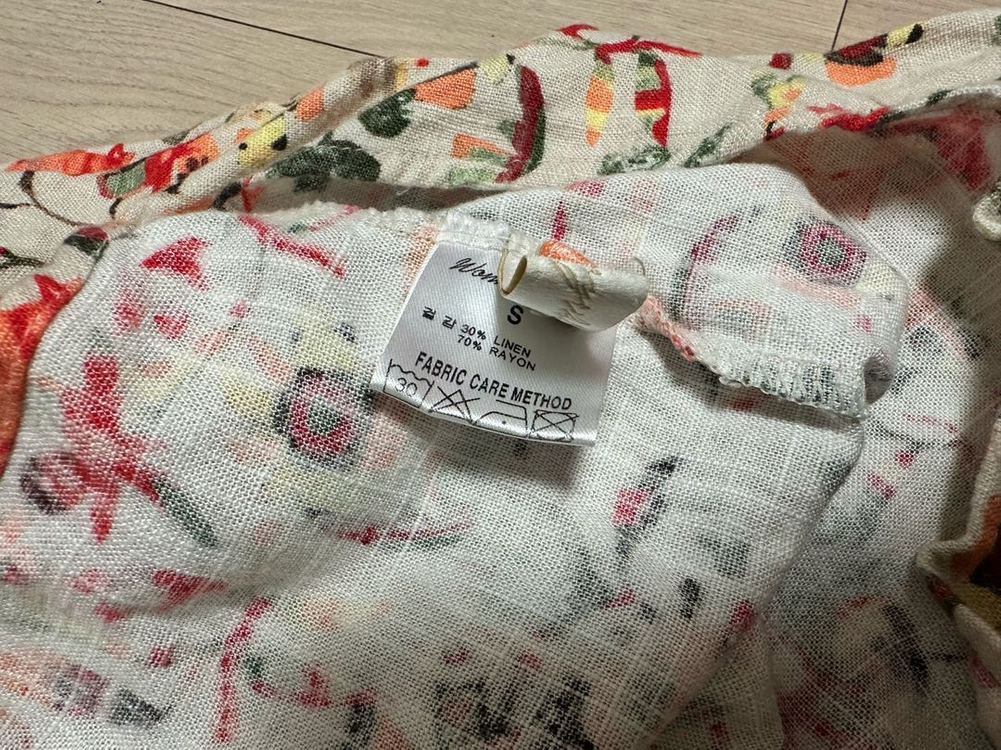 워니리본 그레이스 차콜 M &워니리본 블라 S--7