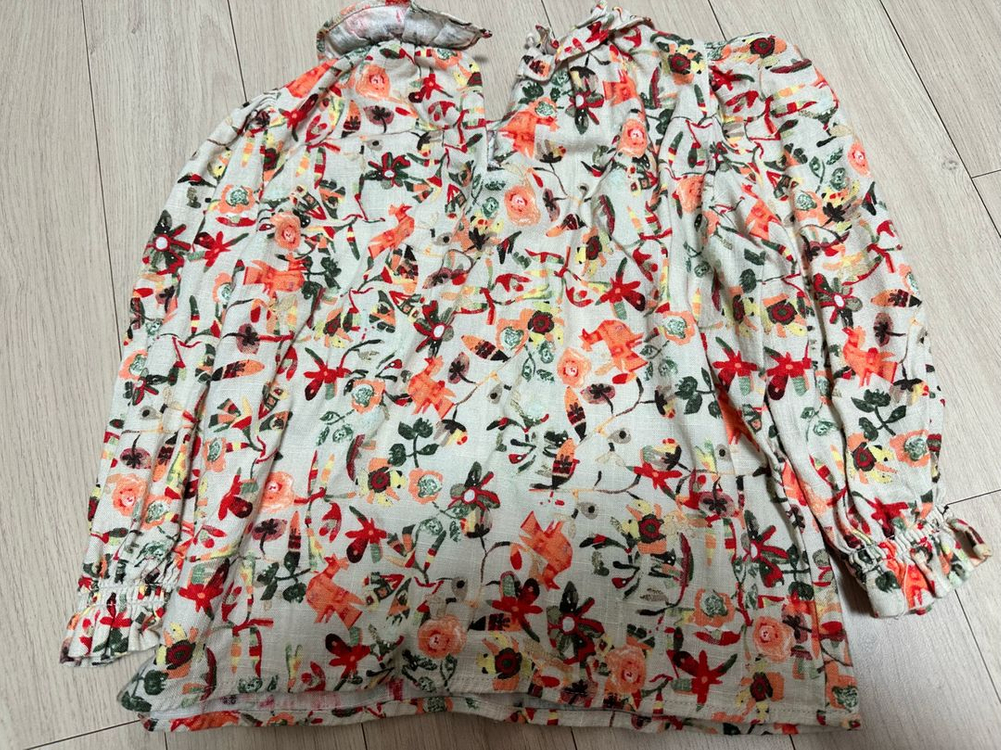 워니리본 그레이스 차콜 M &워니리본 블라 S--6