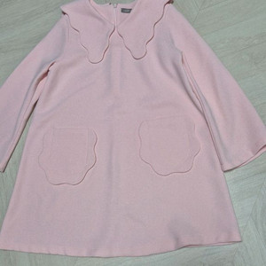 에어피쉬 원피스 L