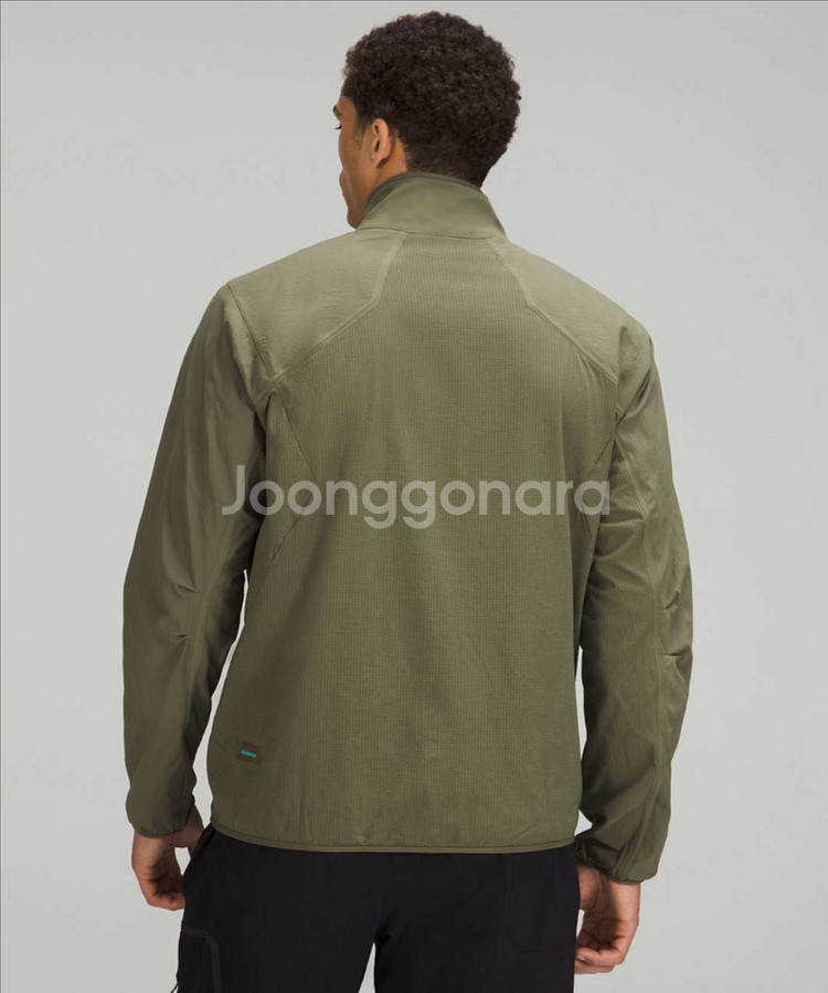 (xl) 룰루레몬 Lululemon Fleece Hik--1