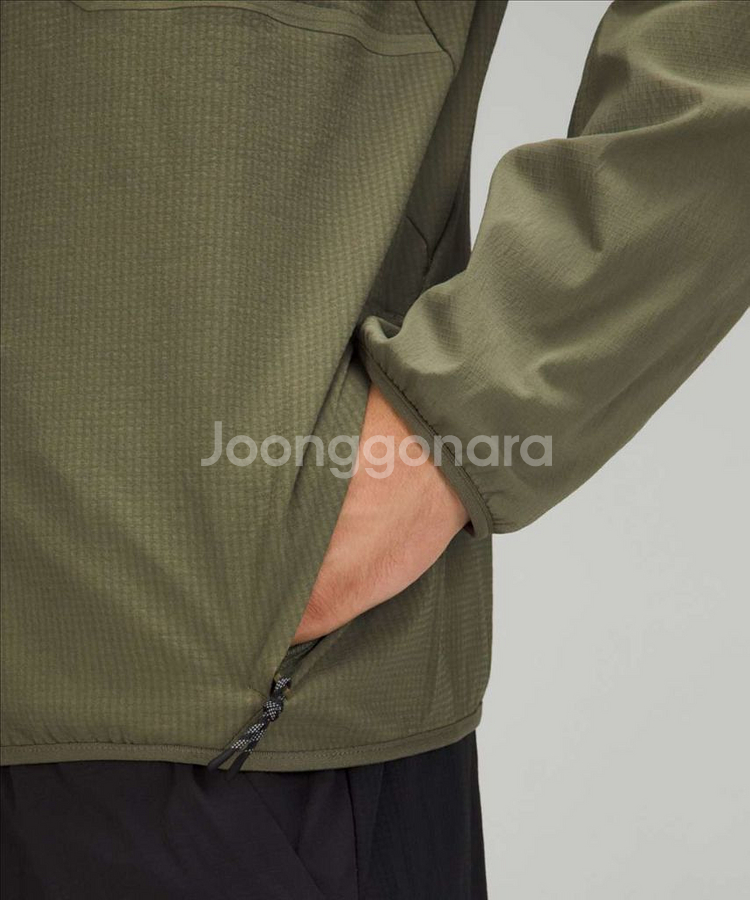 (xl) 룰루레몬 Lululemon Fleece Hik--3