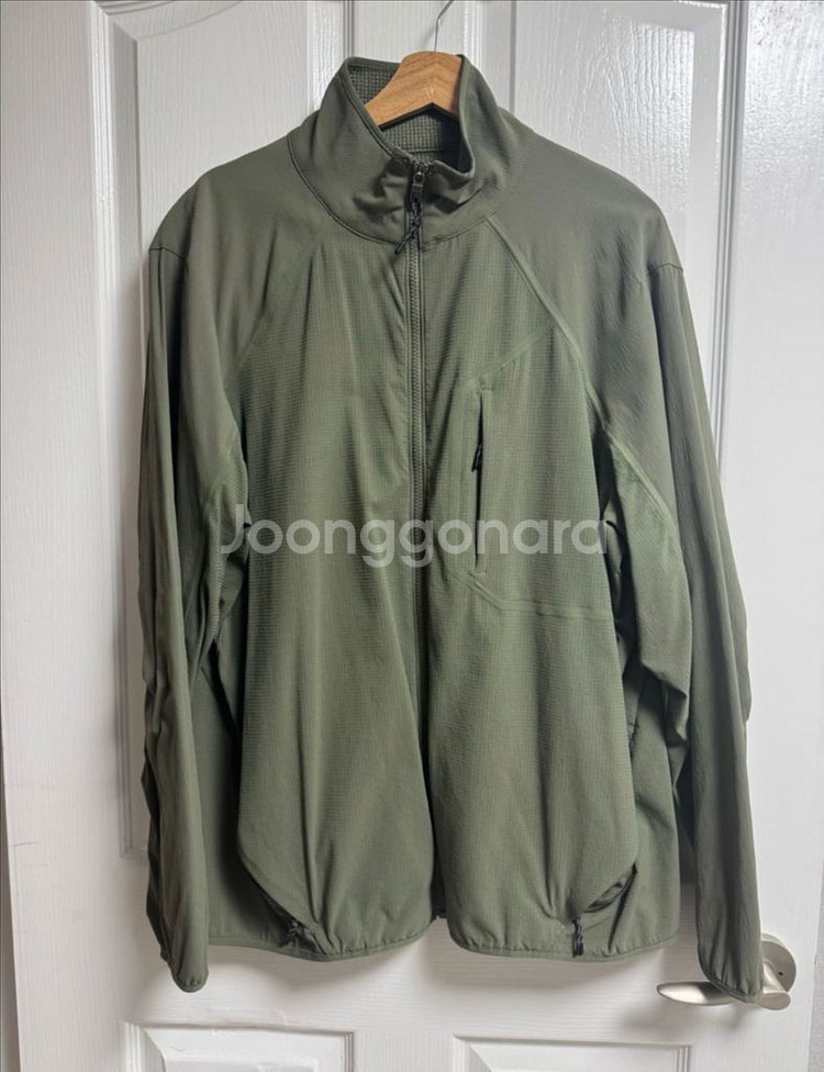 (xl) 룰루레몬 Lululemon Fleece Hik--5