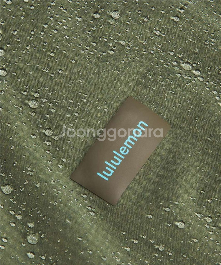 (xl) 룰루레몬 Lululemon Fleece Hik--4