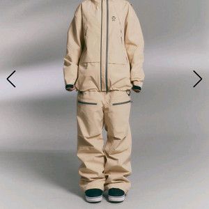 2425 엘나스 보드복 XL 팝니다