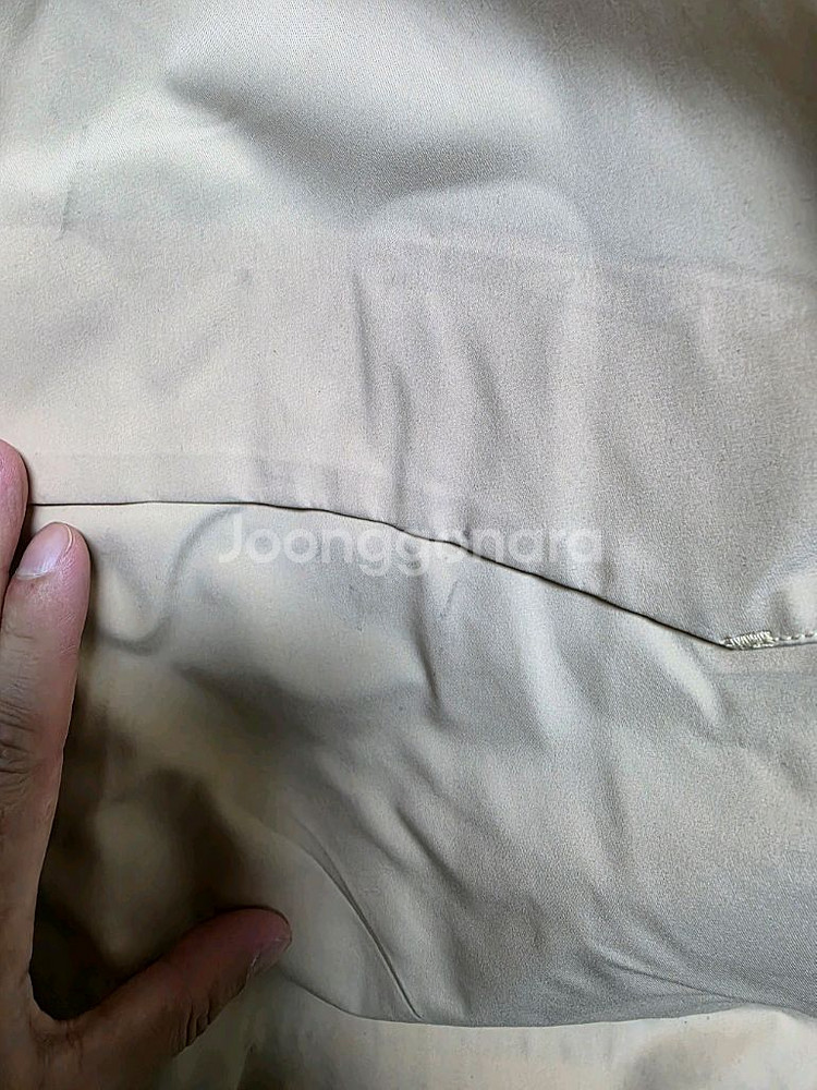 2425 엘나스 보드복 XL 팝니다--3