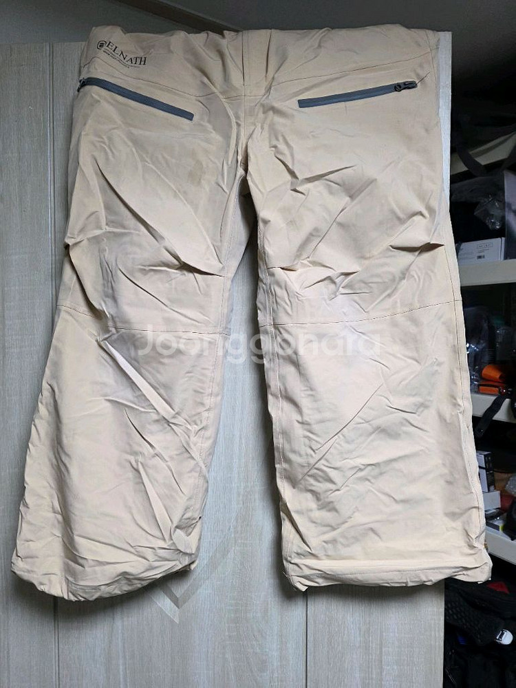 2425 엘나스 보드복 XL 팝니다--6