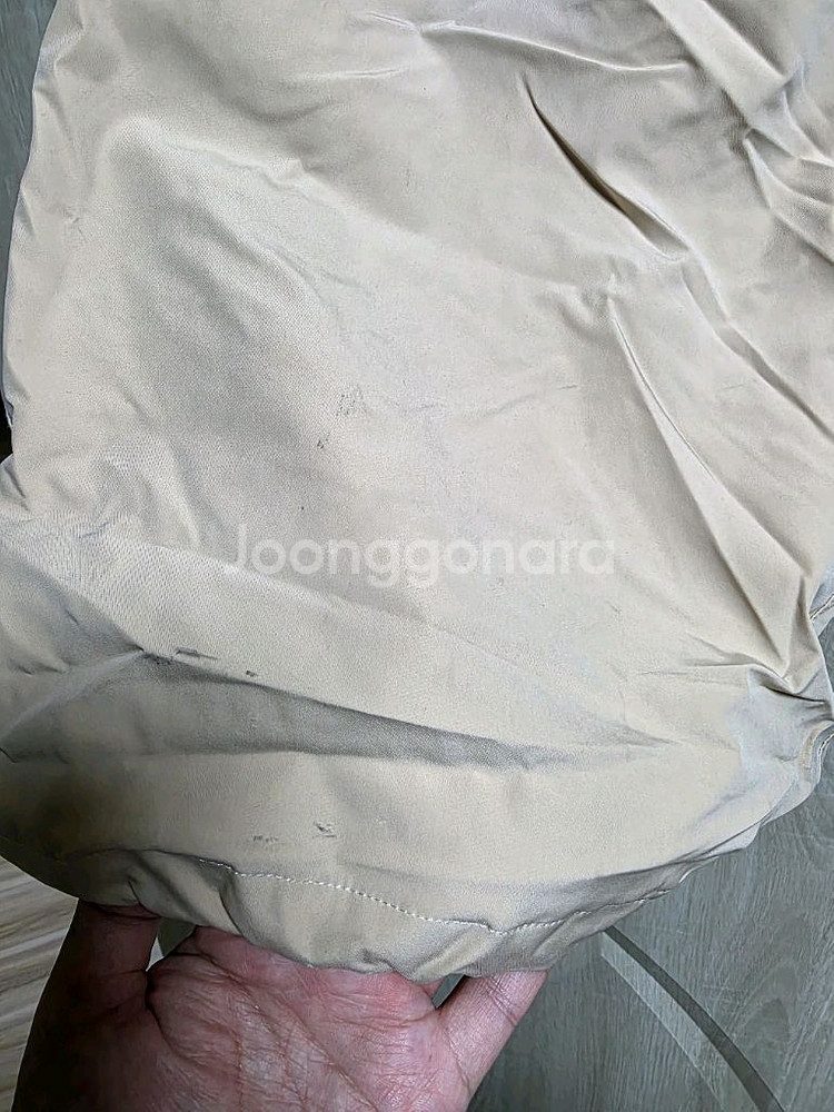 2425 엘나스 보드복 XL 팝니다--7