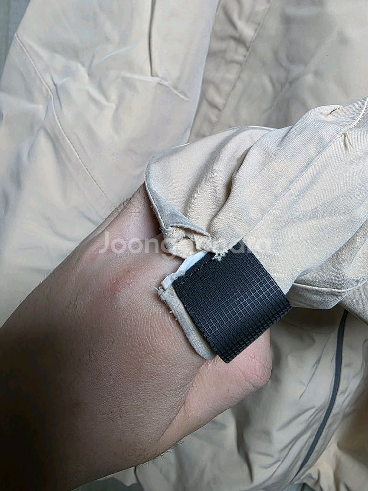 2425 엘나스 보드복 XL 팝니다--5