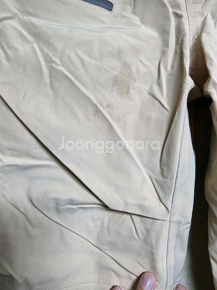 2425 엘나스 보드복 XL 팝니다--8