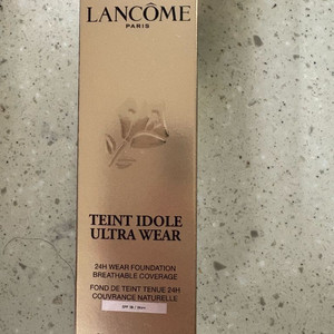 랑콤 뗑이돌 파운데이션